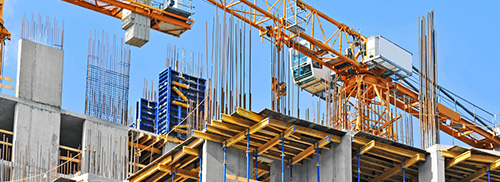 Construction Security Services