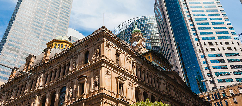 Security Solutions for Councils in Sydney