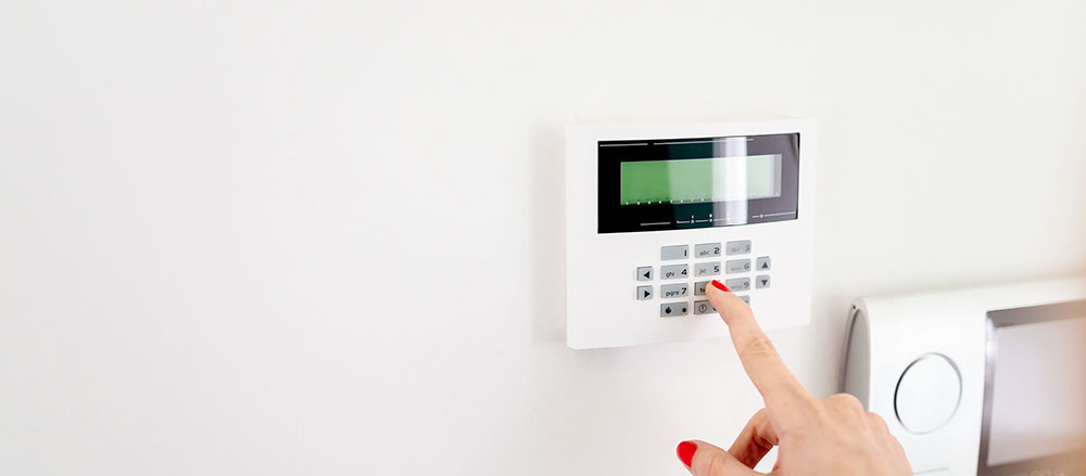 Alarm Response Security Services in Sydney