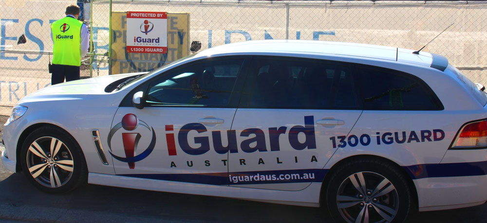 Mobile Security Patrols Sydney