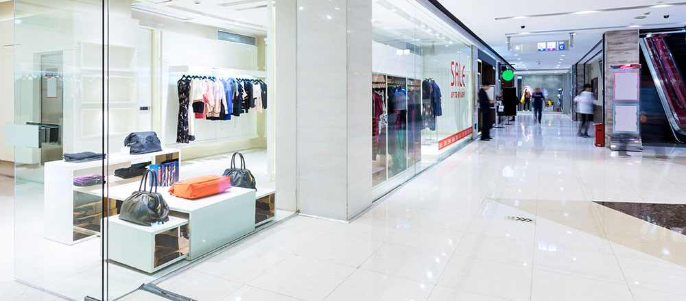 Security Solutions for Retail Outlets in Sydney